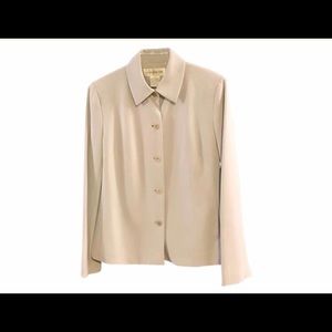 Jones New York  jacket